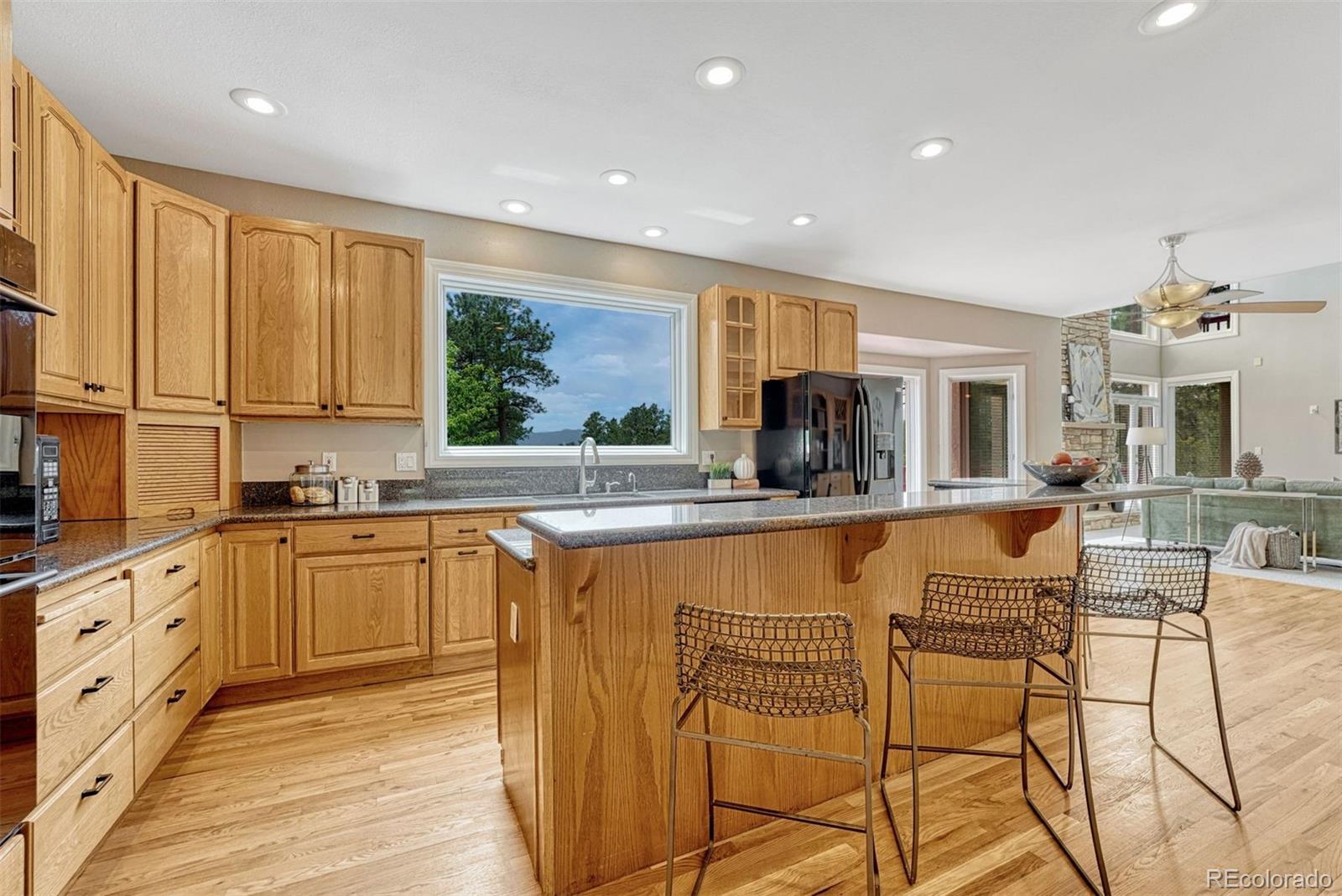 MLS Image #2 for 17190  colonial park drive,monument, Colorado