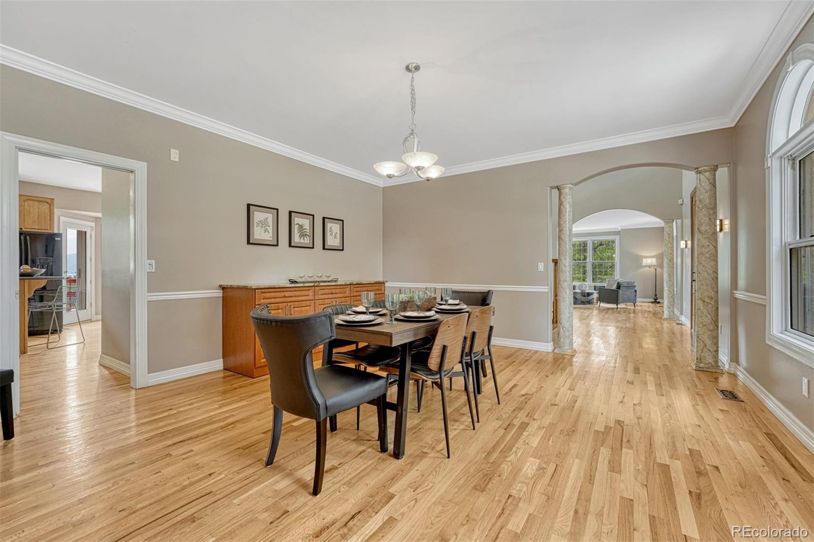 MLS Image #3 for 17190  colonial park drive,monument, Colorado