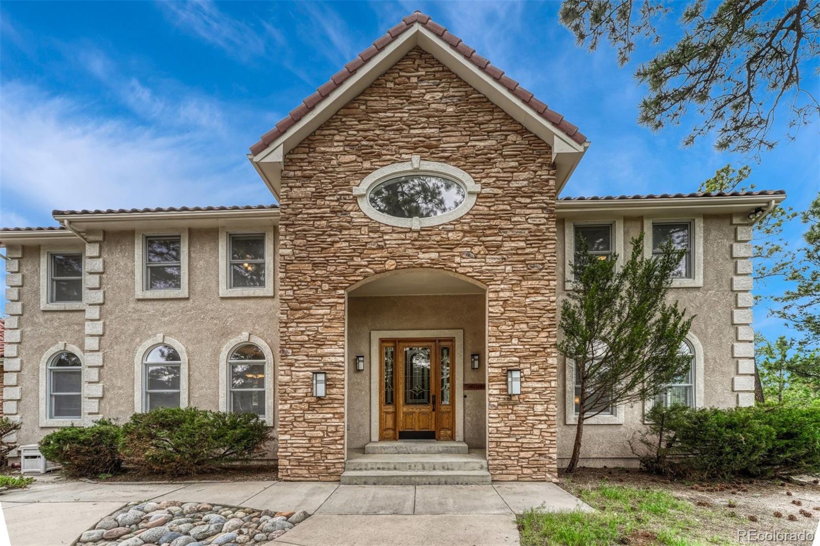 MLS Image #45 for 17190  colonial park drive,monument, Colorado