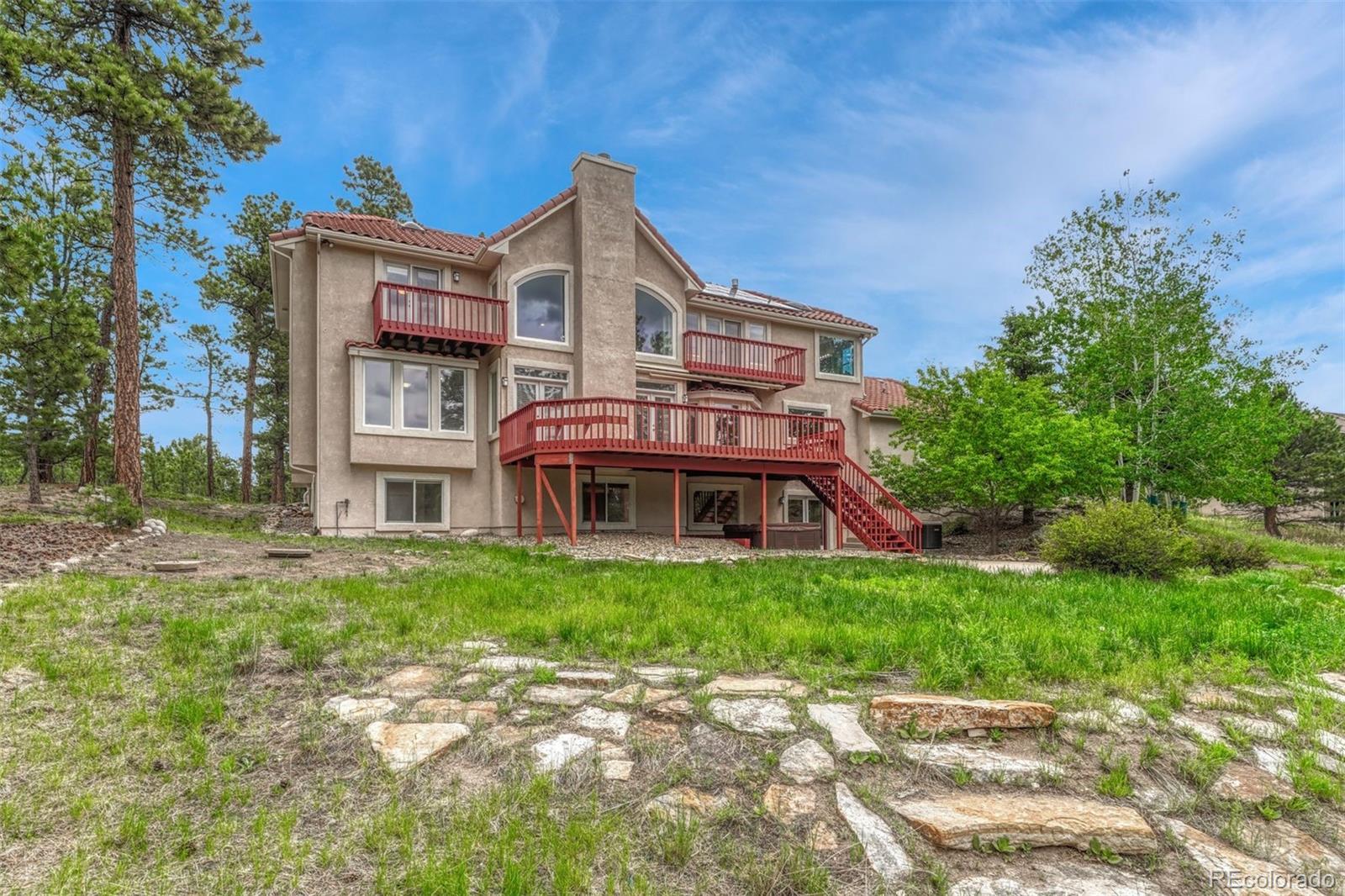 MLS Image #47 for 17190  colonial park drive,monument, Colorado