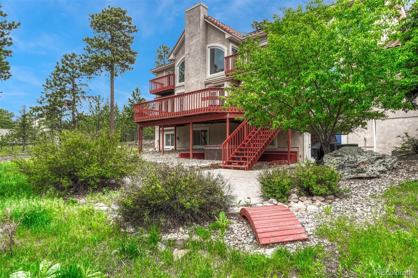 MLS Image #48 for 17190  colonial park drive,monument, Colorado