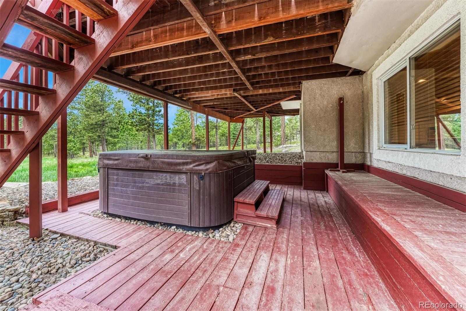 MLS Image #49 for 17190  colonial park drive,monument, Colorado