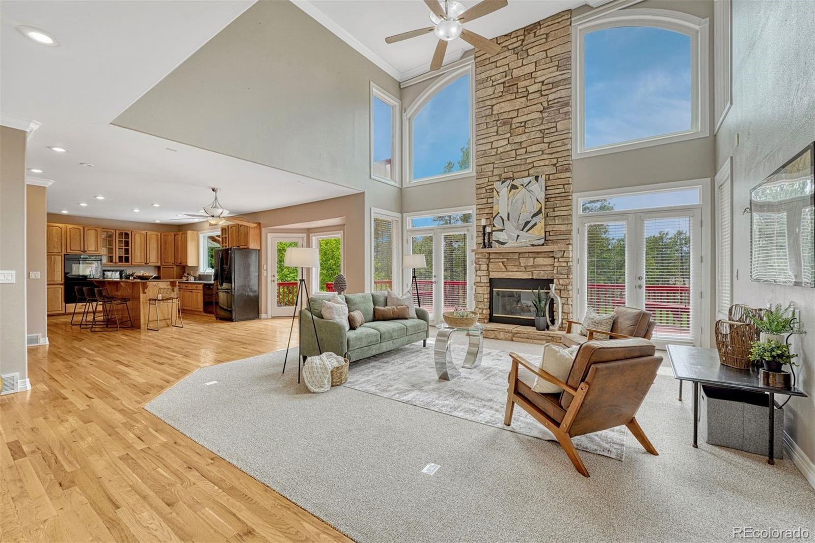 MLS Image #5 for 17190  colonial park drive,monument, Colorado