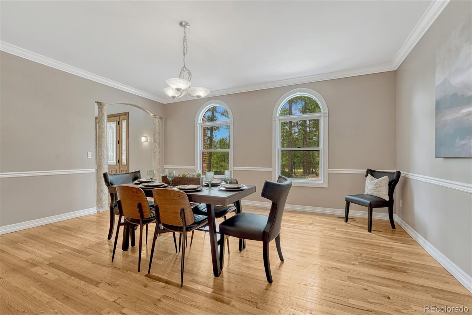 MLS Image #7 for 17190  colonial park drive,monument, Colorado