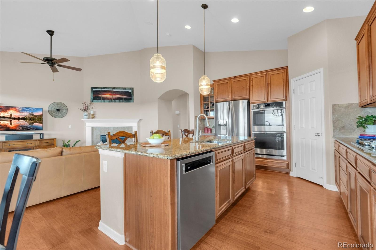 MLS Image #10 for 2358  tavern way,castle rock, Colorado