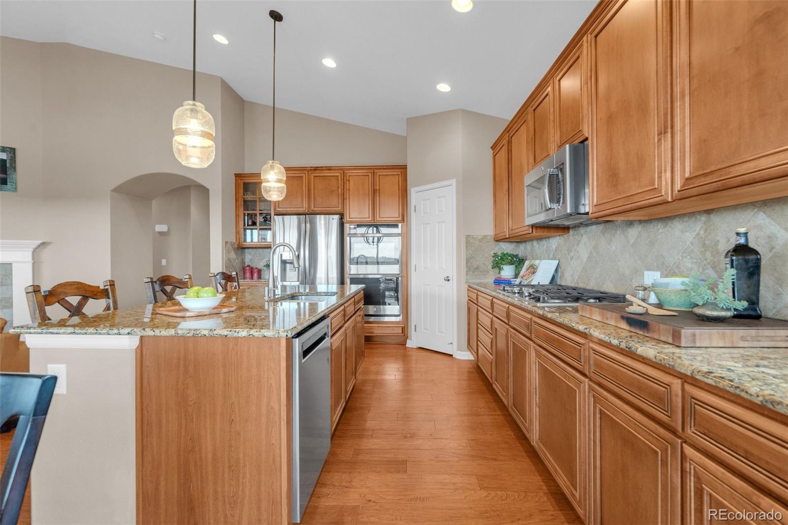 MLS Image #11 for 2358  tavern way,castle rock, Colorado