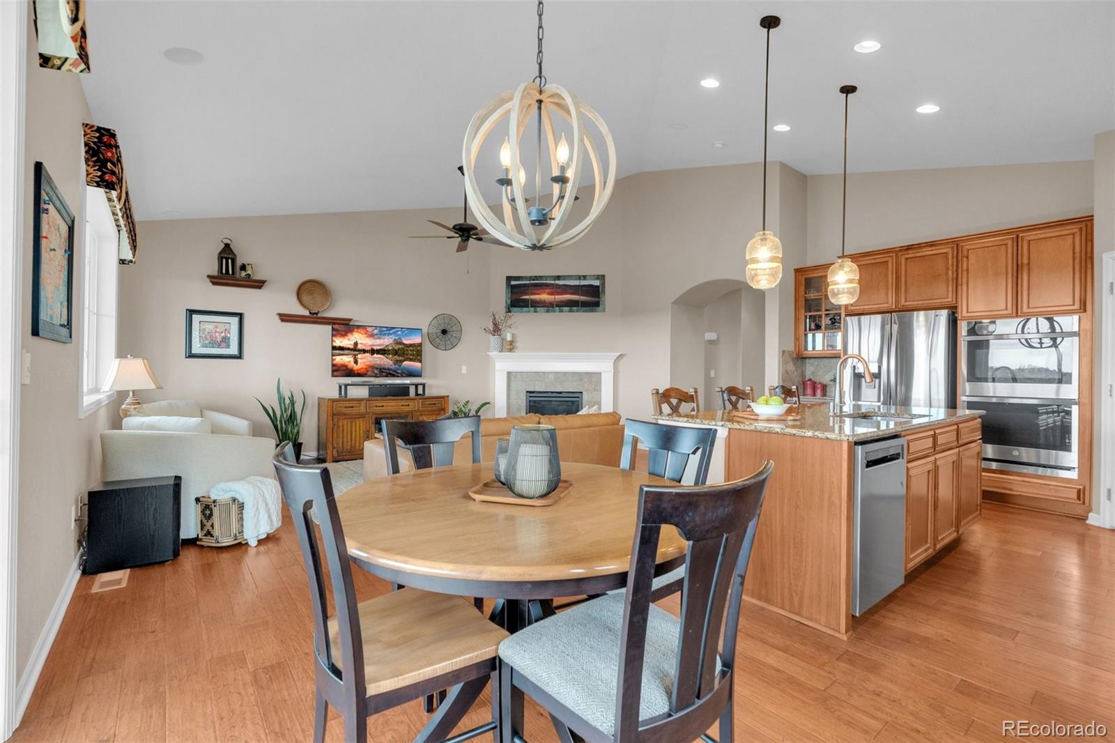 MLS Image #13 for 2358  tavern way,castle rock, Colorado