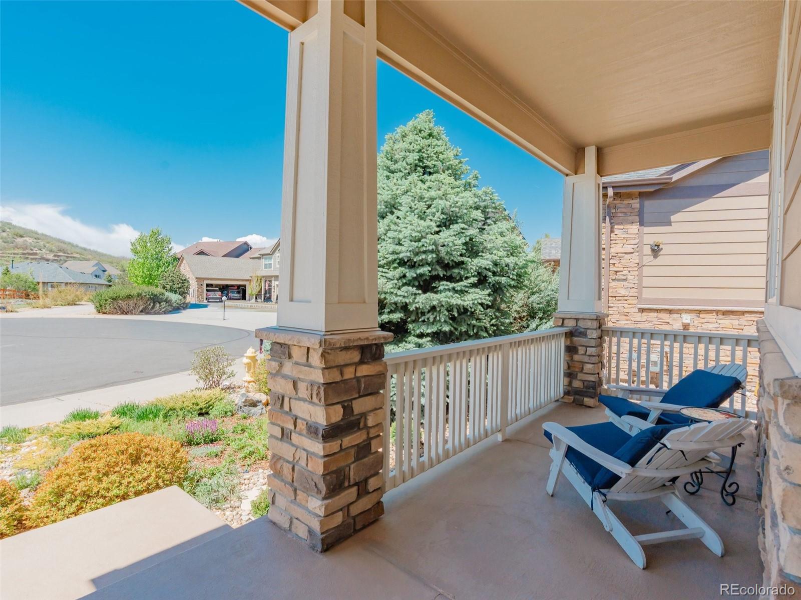 MLS Image #2 for 2358  tavern way,castle rock, Colorado