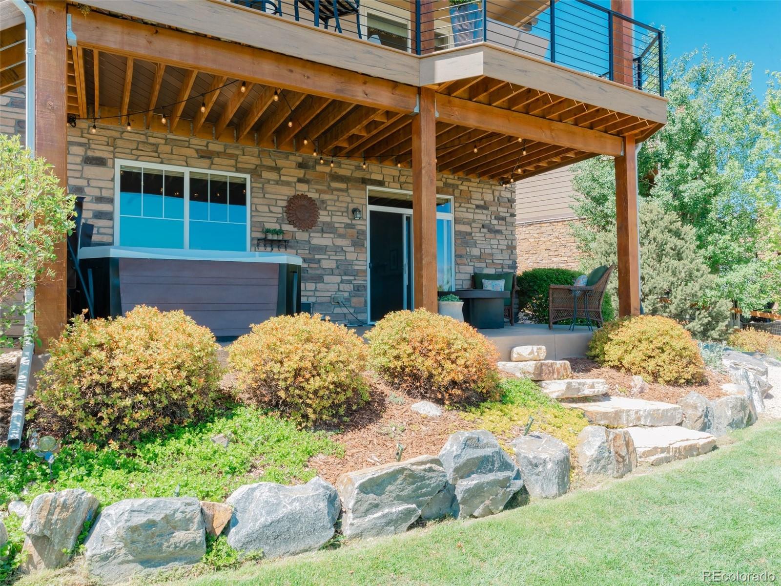 MLS Image #20 for 2358  tavern way,castle rock, Colorado