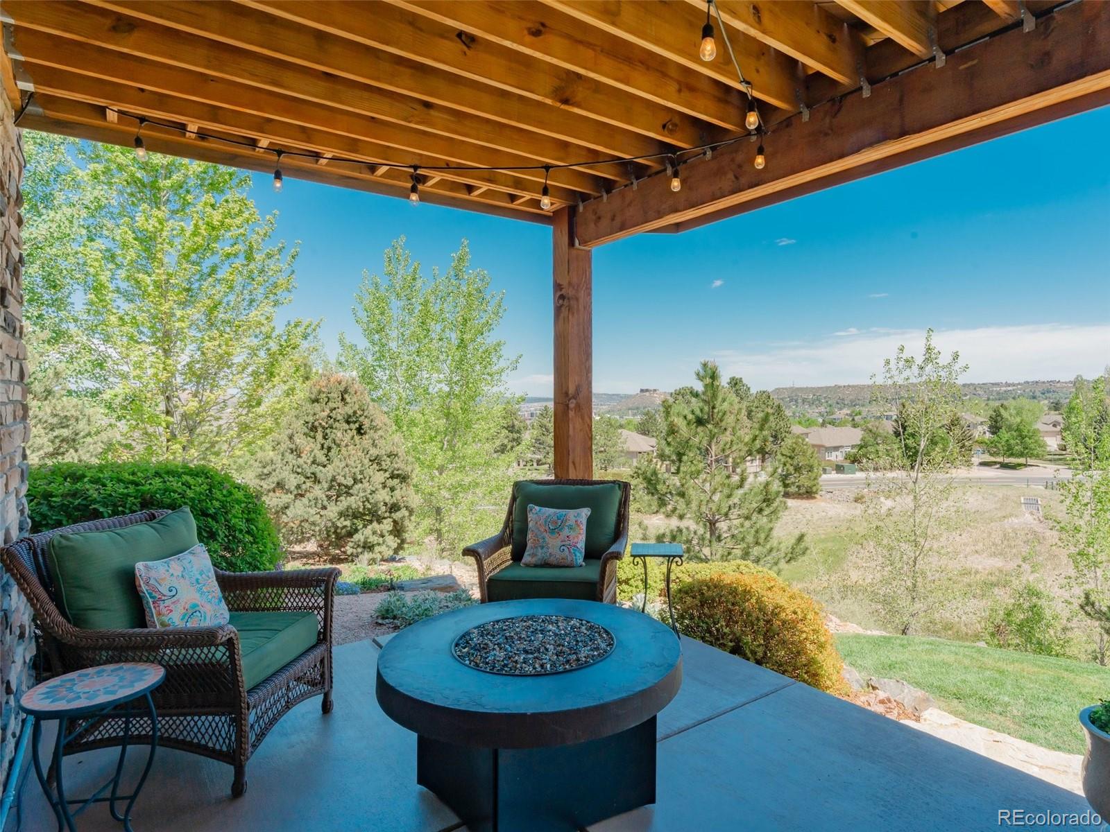 MLS Image #22 for 2358  tavern way,castle rock, Colorado