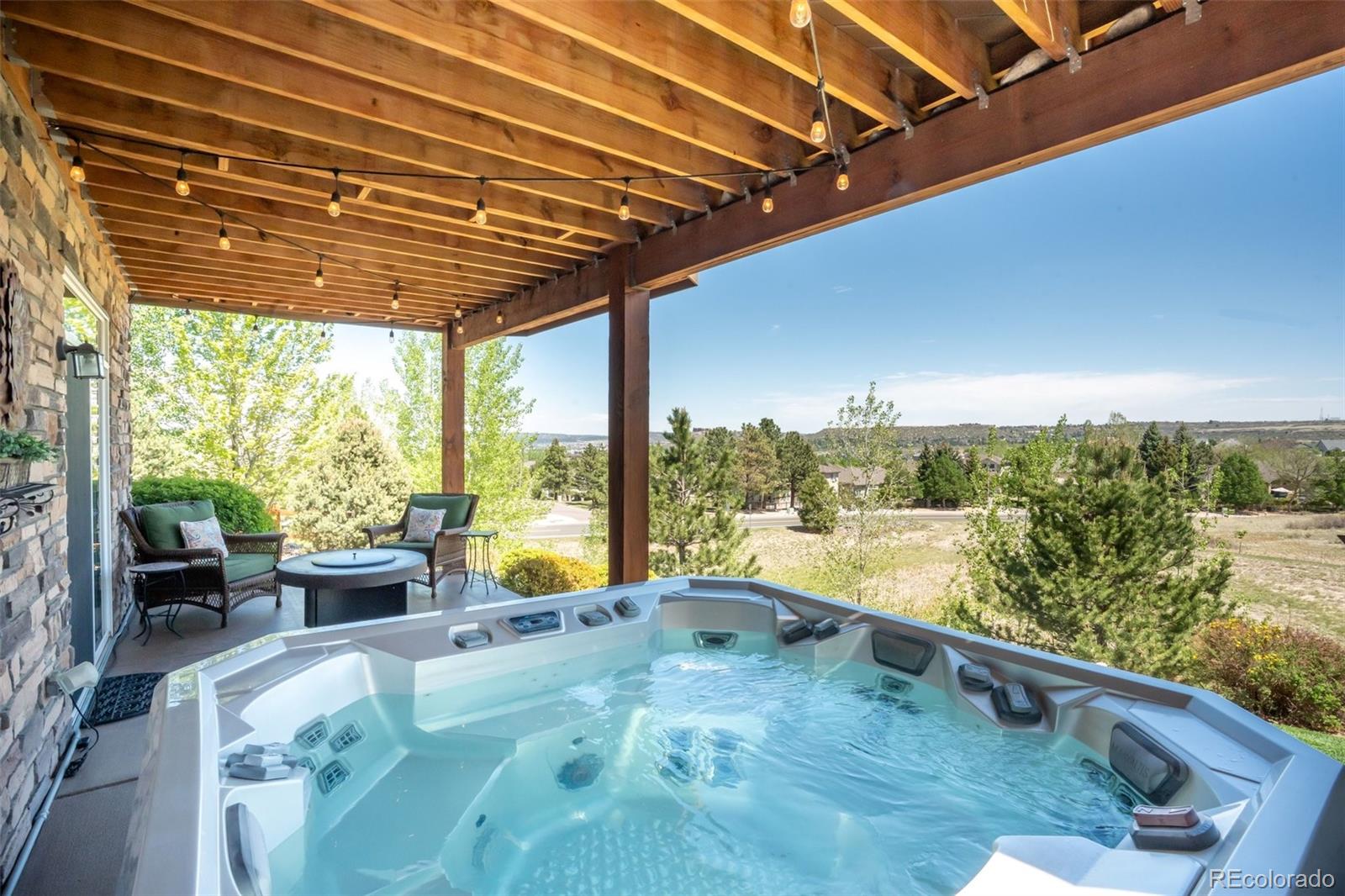 MLS Image #24 for 2358  tavern way,castle rock, Colorado