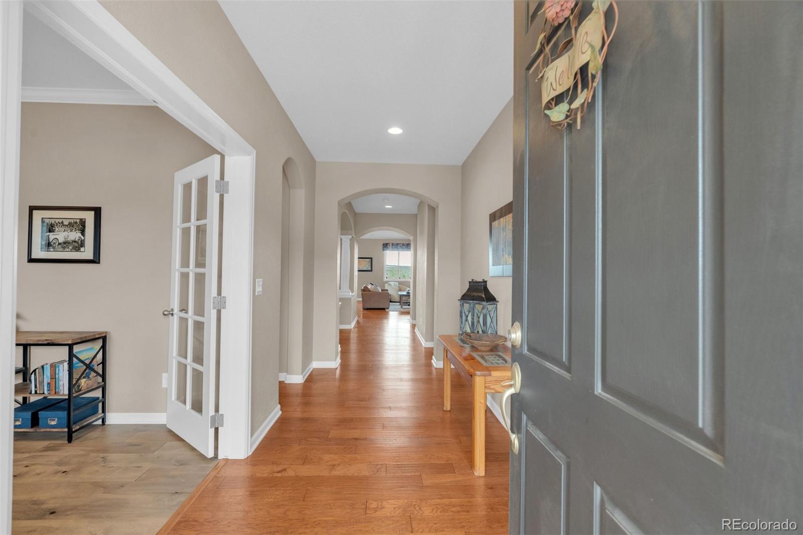 MLS Image #3 for 2358  tavern way,castle rock, Colorado
