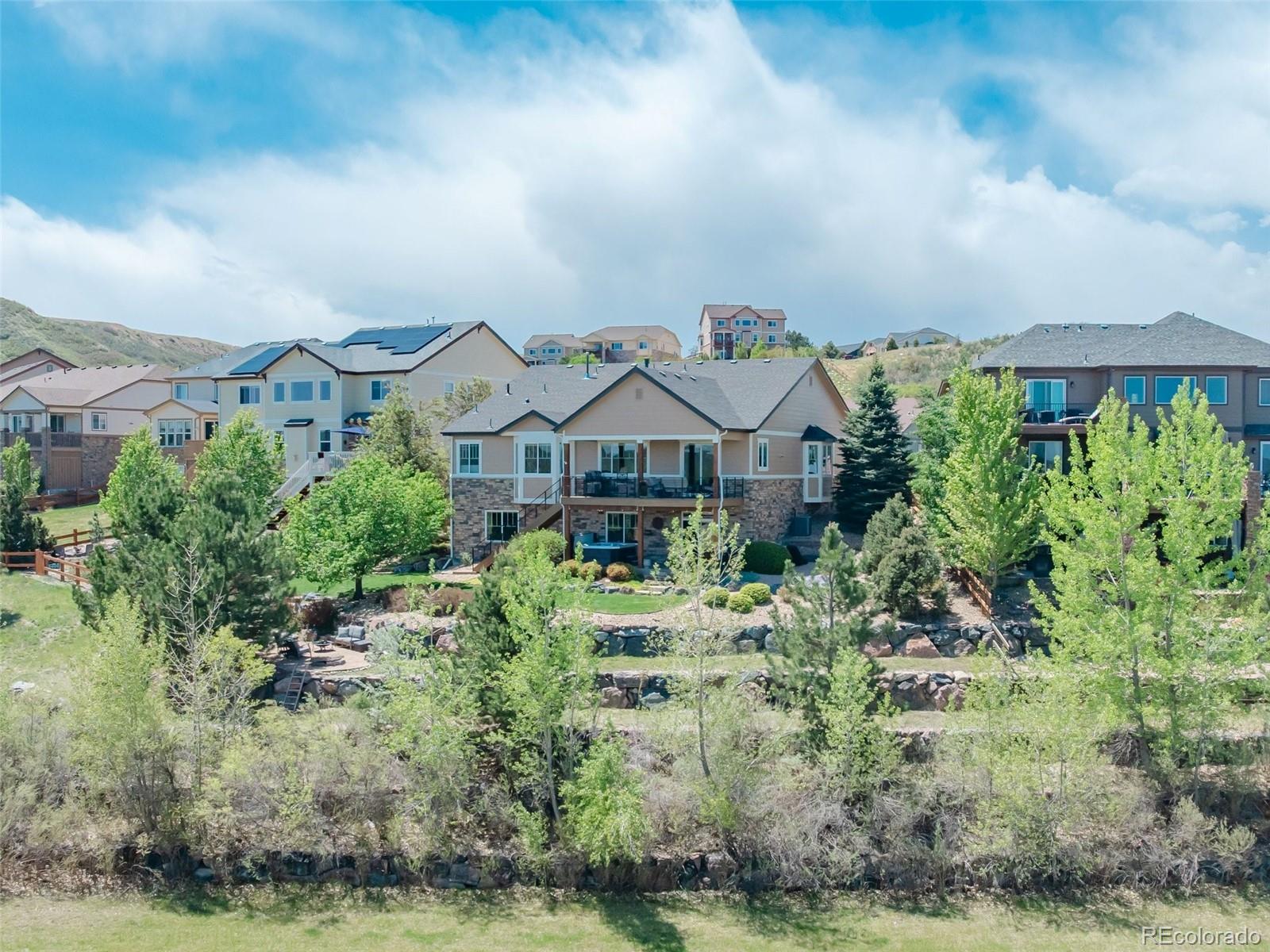 MLS Image #37 for 2358  tavern way,castle rock, Colorado