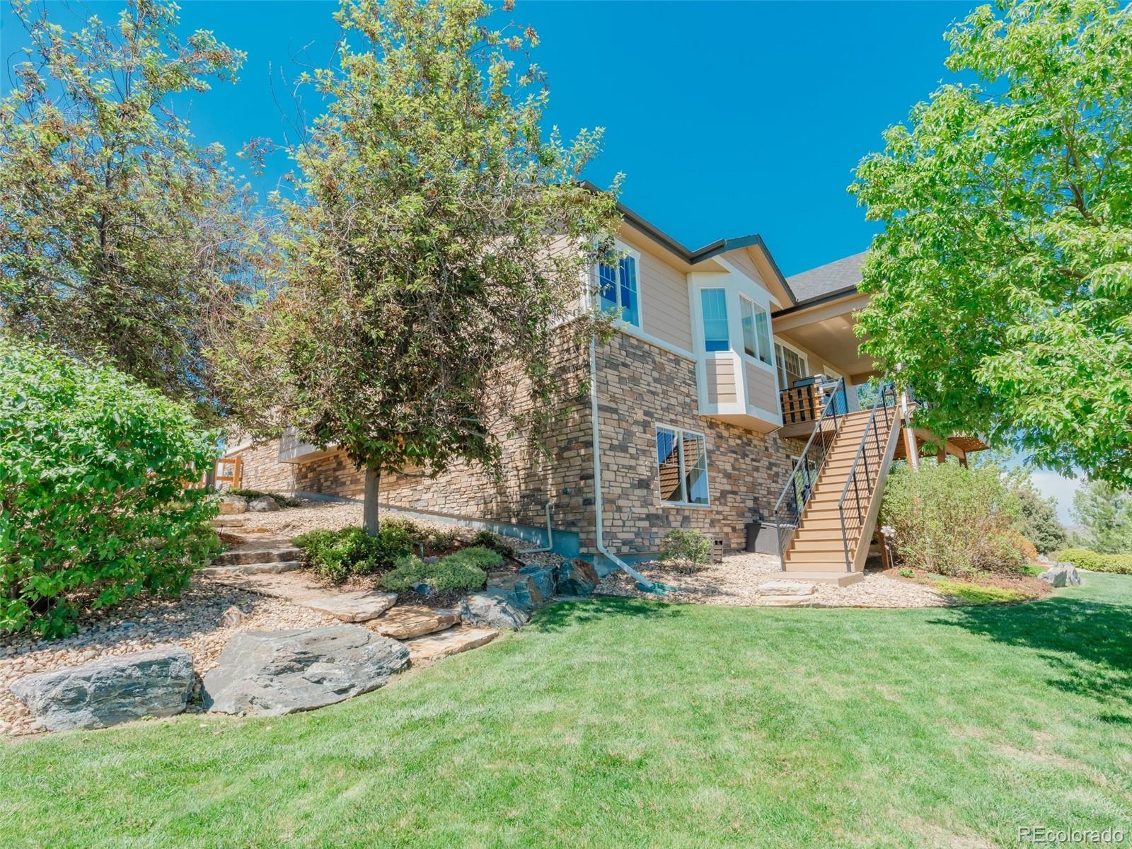 MLS Image #39 for 2358  tavern way,castle rock, Colorado