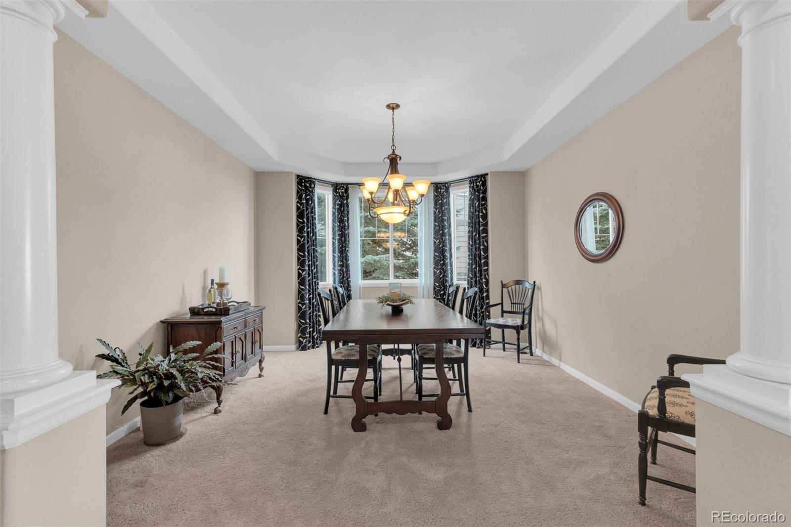 MLS Image #4 for 2358  tavern way,castle rock, Colorado