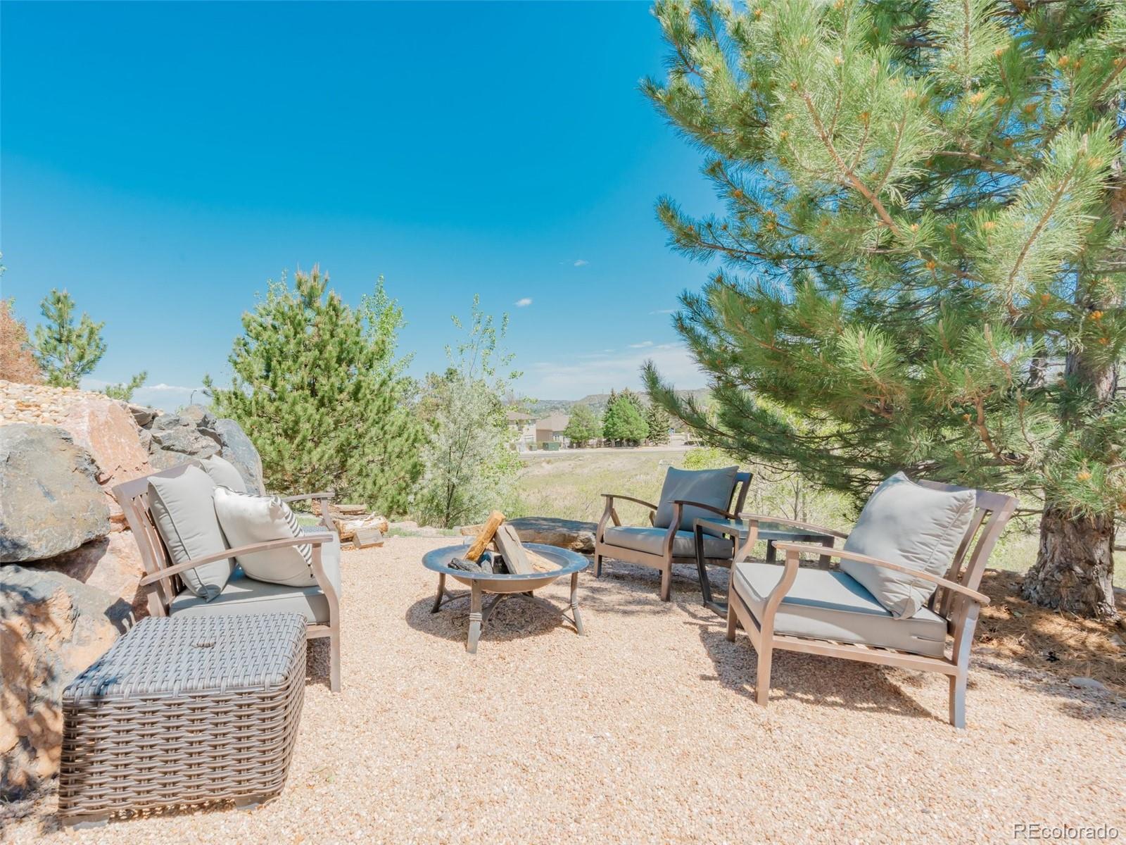MLS Image #41 for 2358  tavern way,castle rock, Colorado