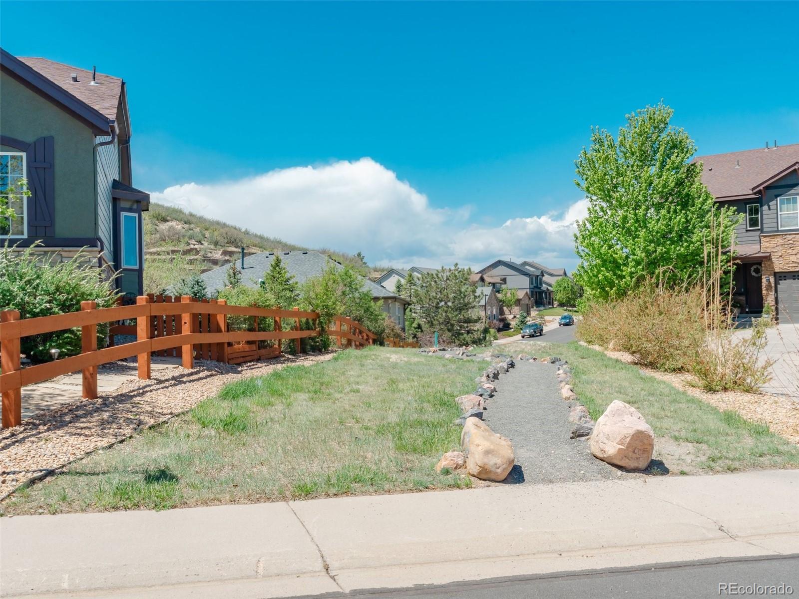 MLS Image #43 for 2358  tavern way,castle rock, Colorado