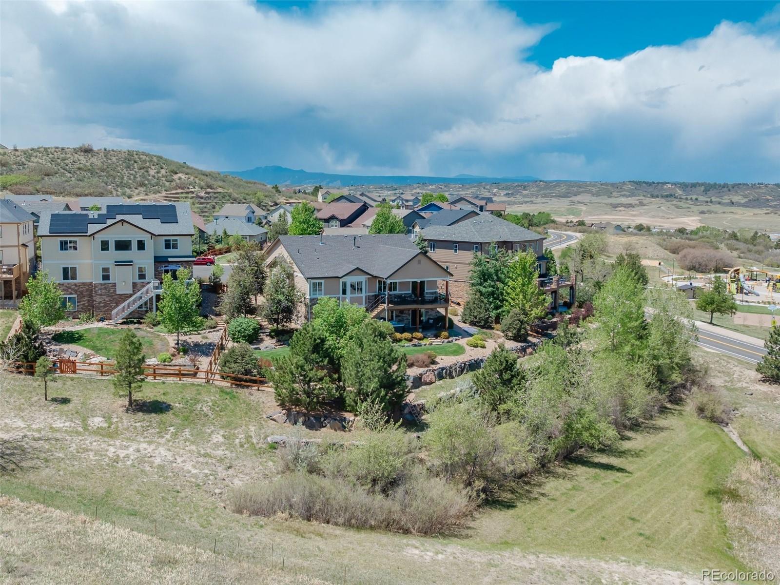 MLS Image #45 for 2358  tavern way,castle rock, Colorado