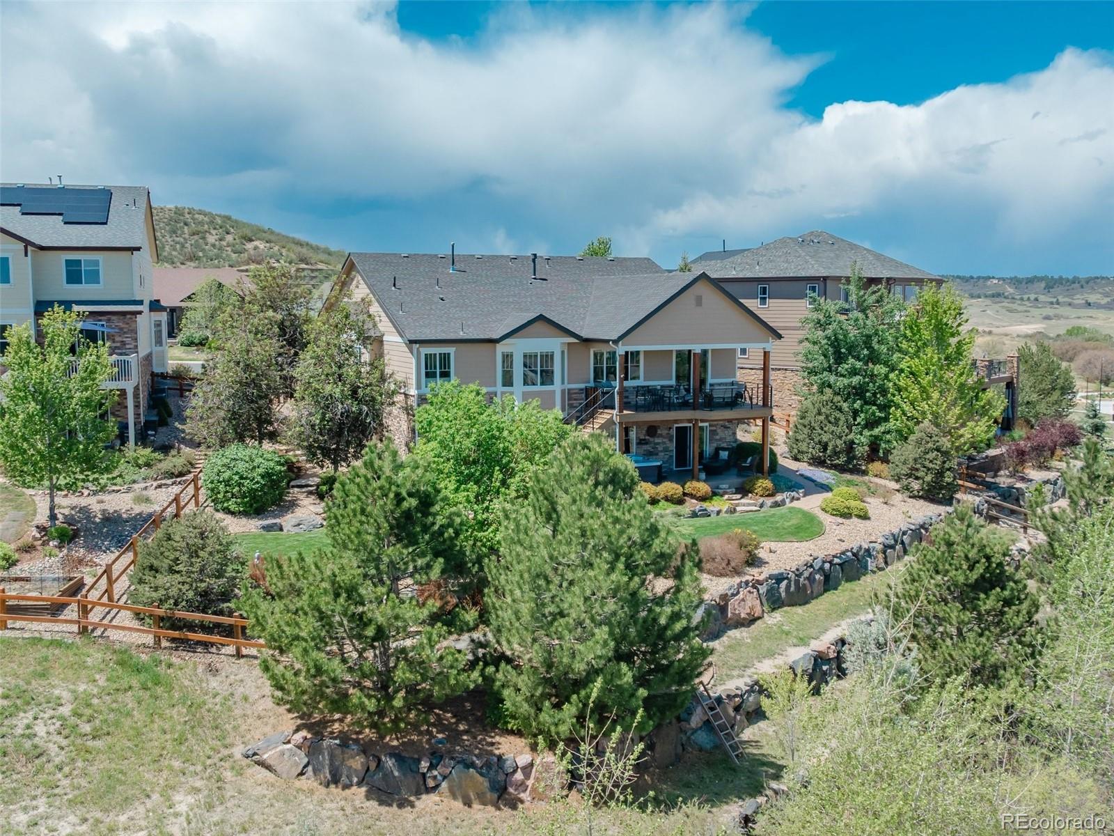 MLS Image #46 for 2358  tavern way,castle rock, Colorado