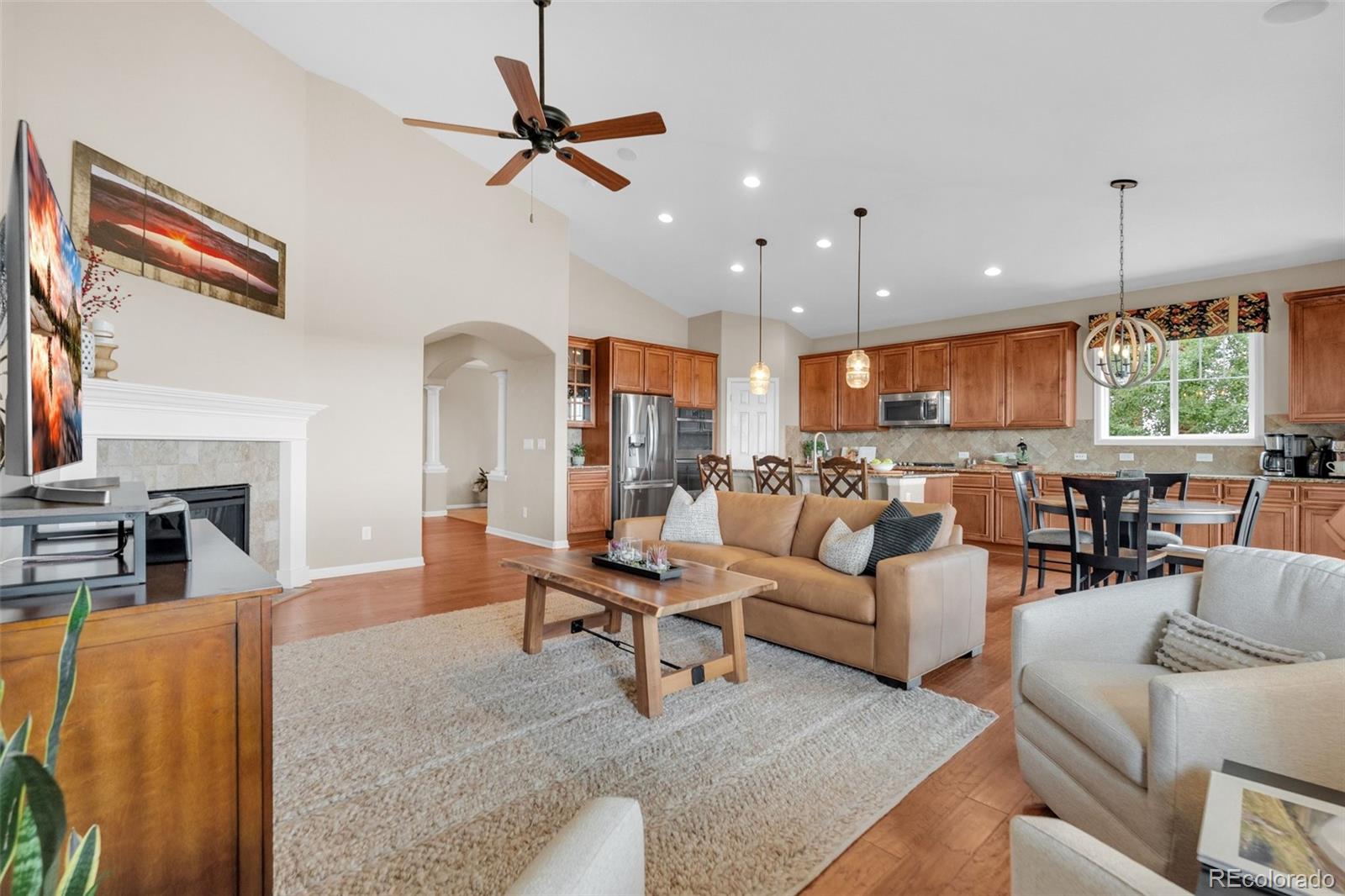 MLS Image #5 for 2358  tavern way,castle rock, Colorado