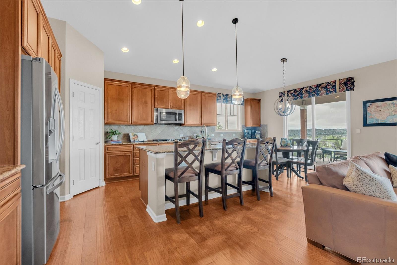 MLS Image #6 for 2358  tavern way,castle rock, Colorado