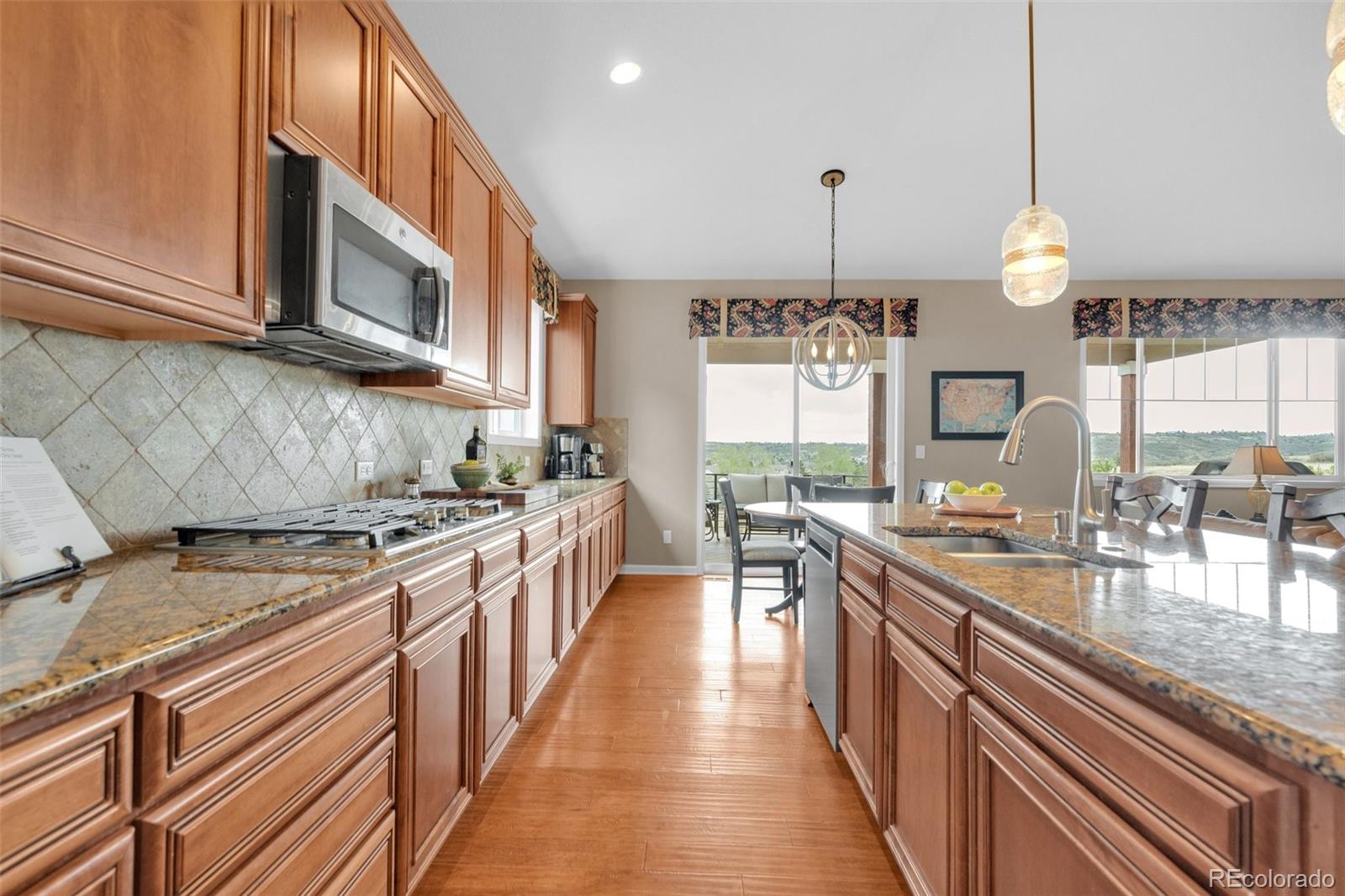 MLS Image #7 for 2358  tavern way,castle rock, Colorado