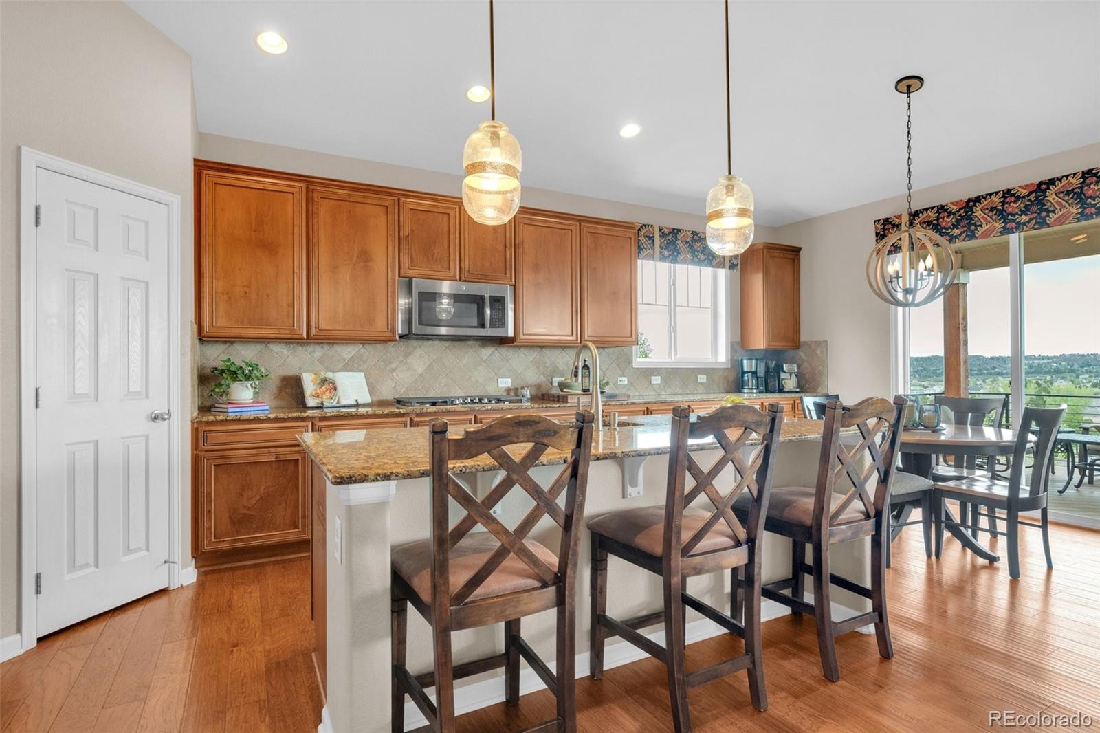 MLS Image #9 for 2358  tavern way,castle rock, Colorado