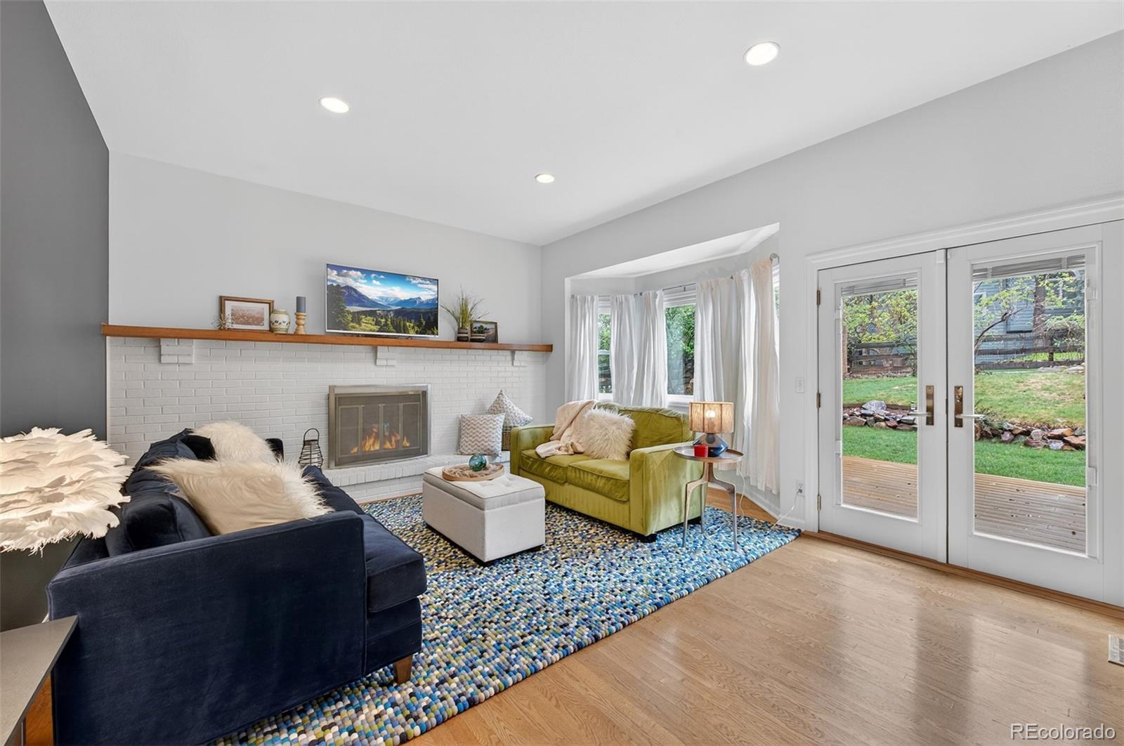 MLS Image #12 for 20  foothill ash ,littleton, Colorado