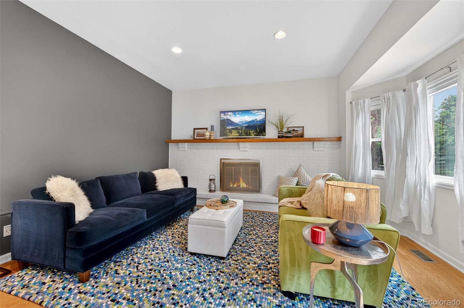 MLS Image #13 for 20  foothill ash ,littleton, Colorado