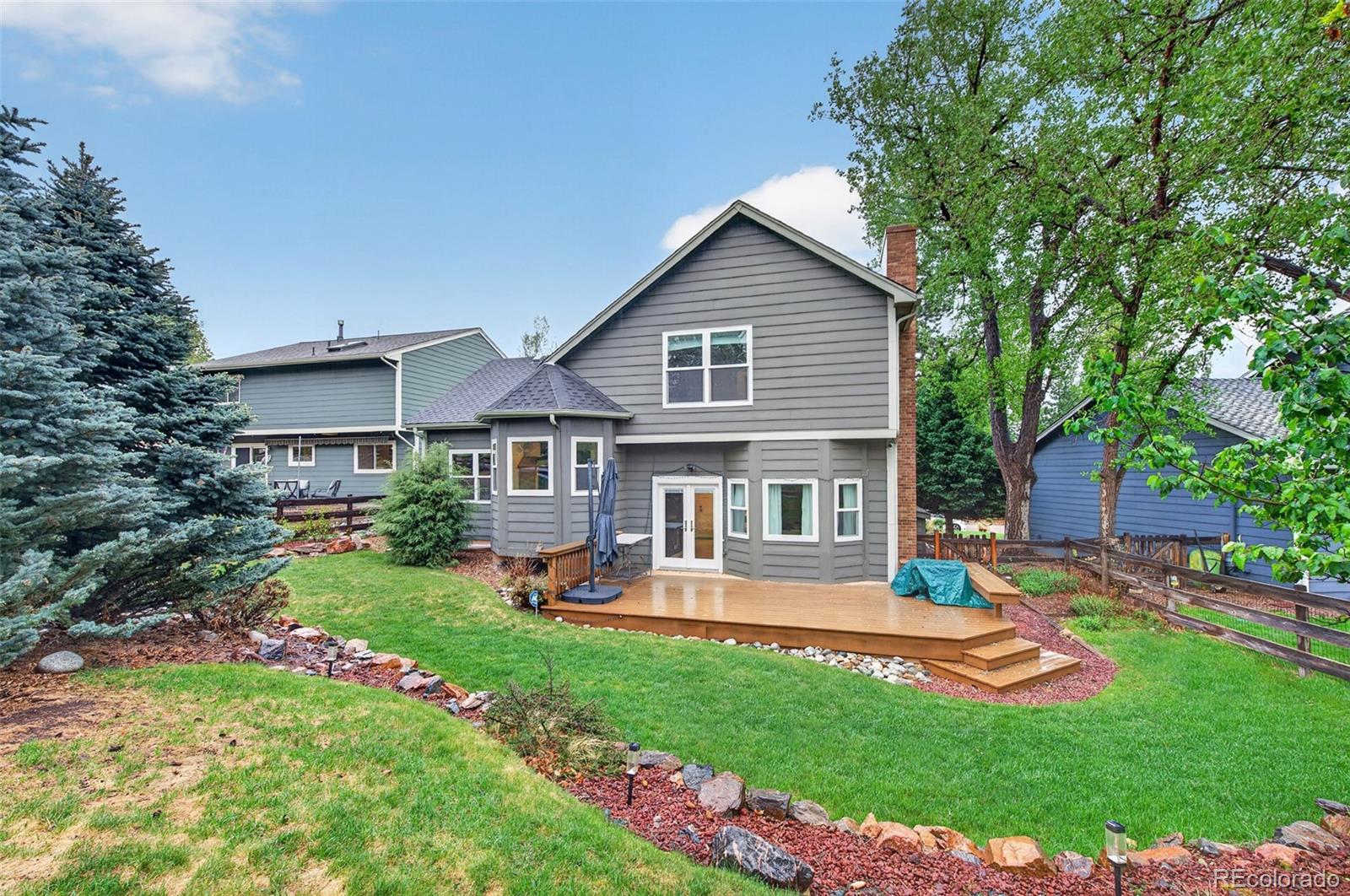 MLS Image #35 for 20  foothill ash ,littleton, Colorado