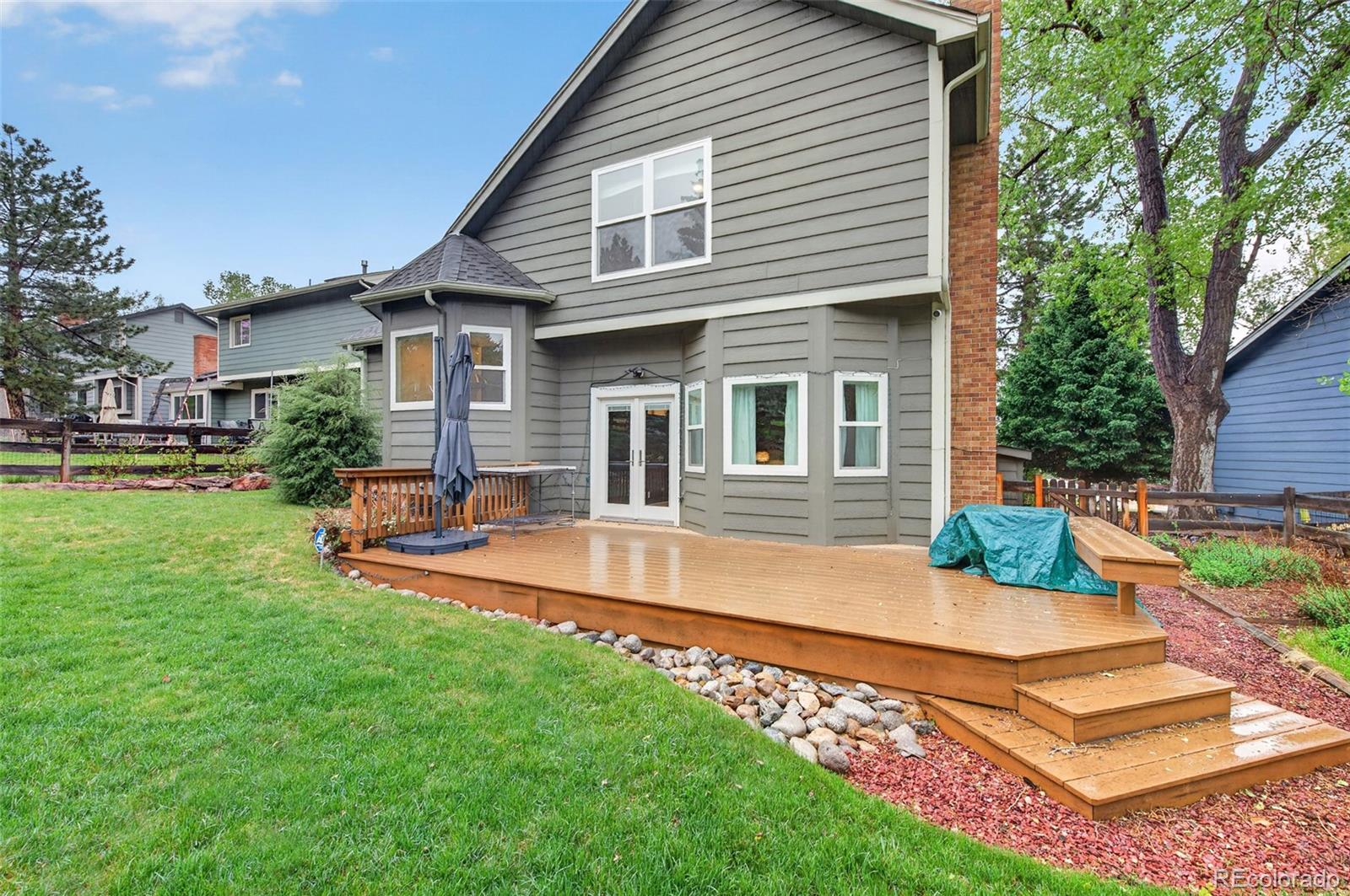 MLS Image #36 for 20  foothill ash ,littleton, Colorado