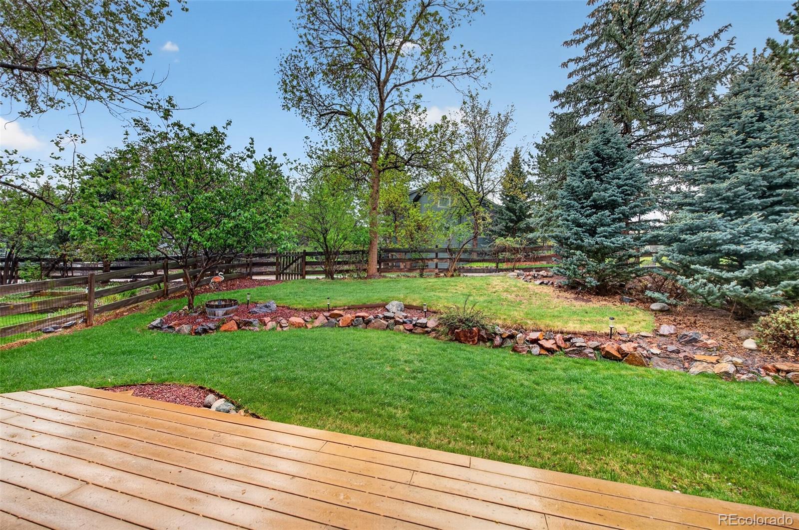 MLS Image #37 for 20  foothill ash ,littleton, Colorado
