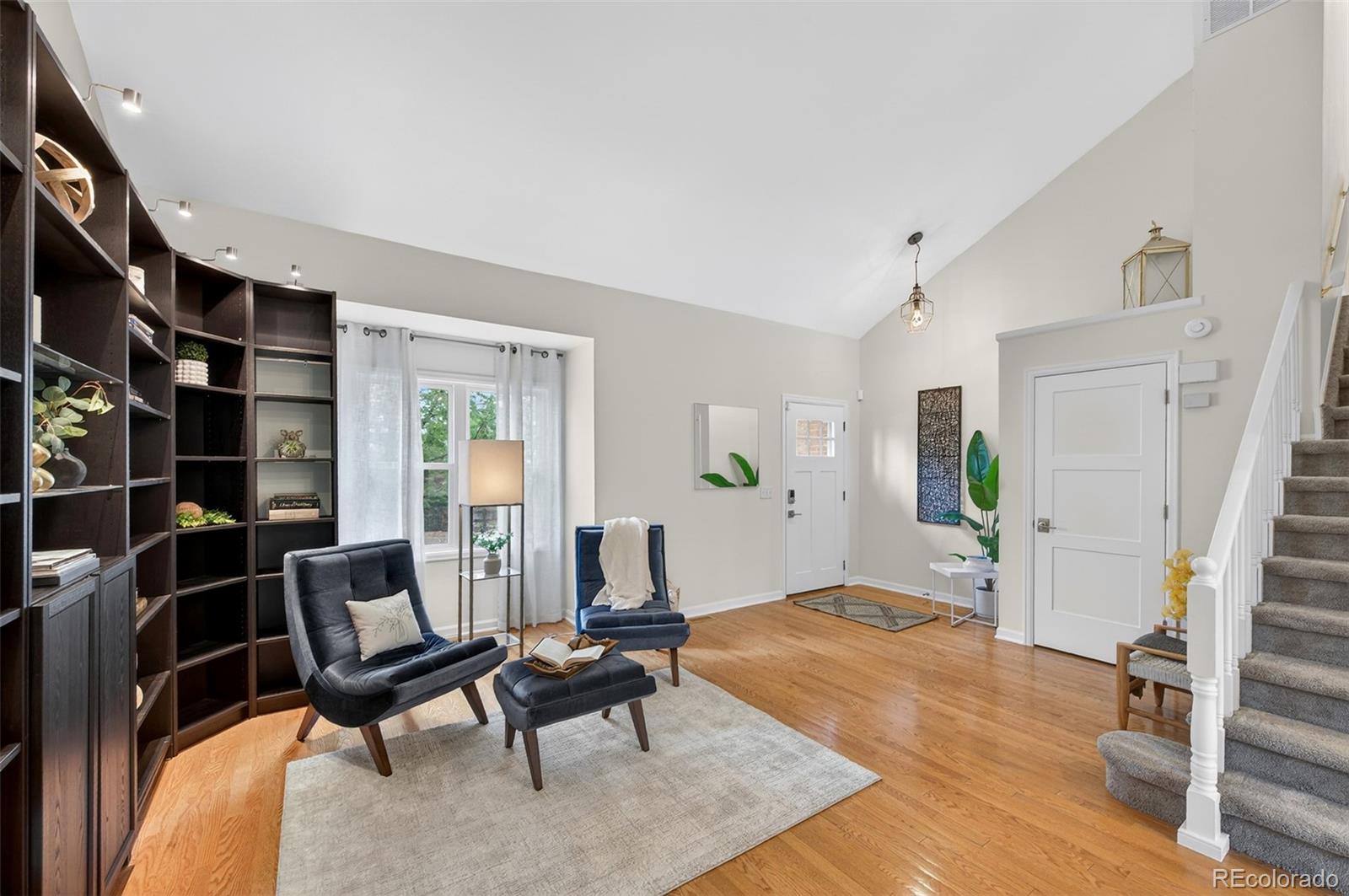 MLS Image #4 for 20  foothill ash ,littleton, Colorado