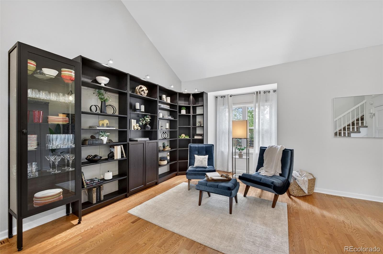 MLS Image #5 for 20  foothill ash ,littleton, Colorado