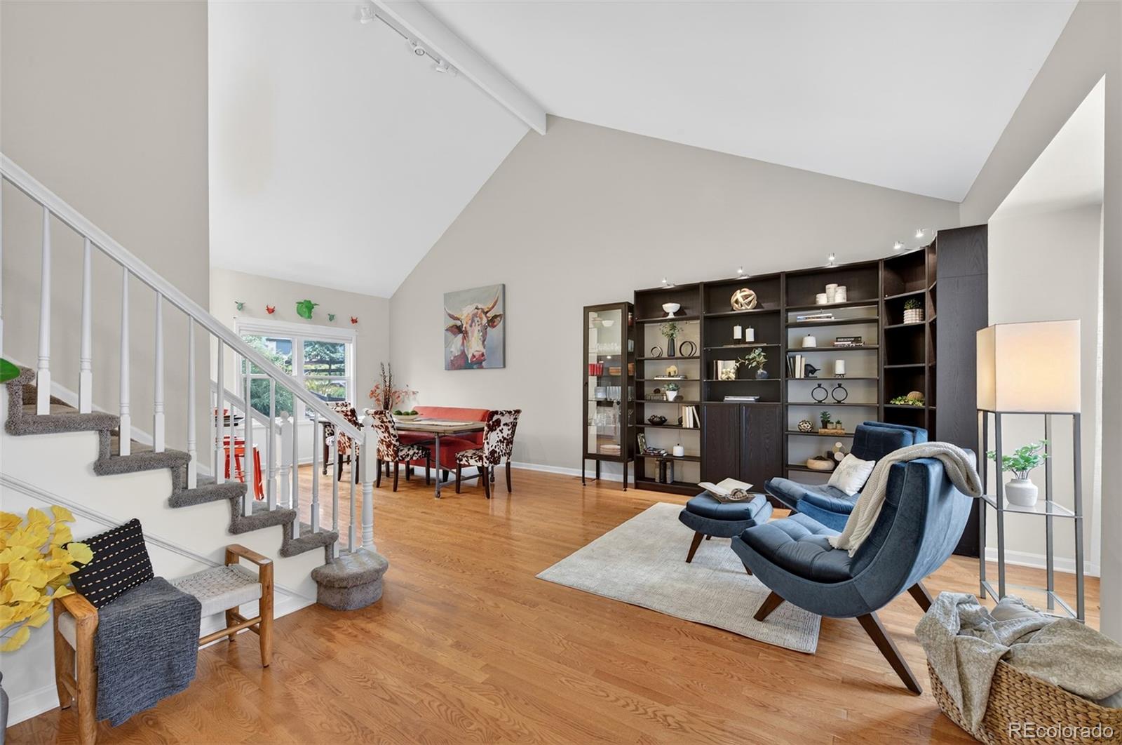 MLS Image #6 for 20  foothill ash ,littleton, Colorado