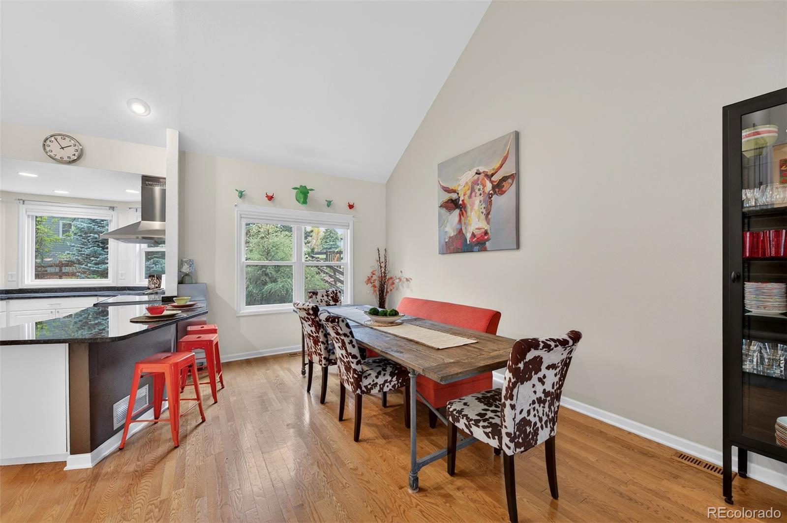 MLS Image #7 for 20  foothill ash ,littleton, Colorado