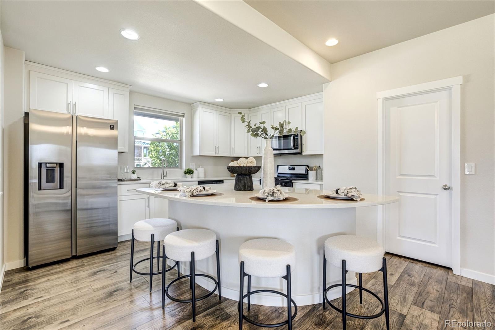 MLS Image #10 for 7533  bandana way,colorado springs, Colorado