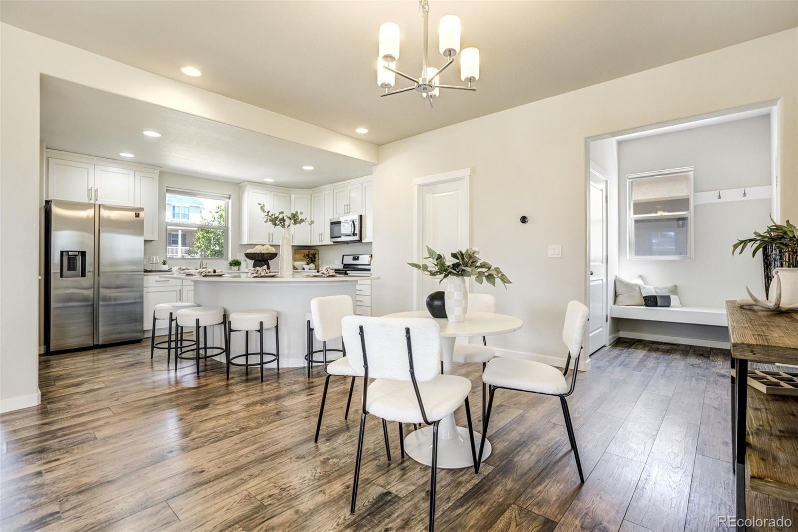 MLS Image #12 for 7533  bandana way,colorado springs, Colorado
