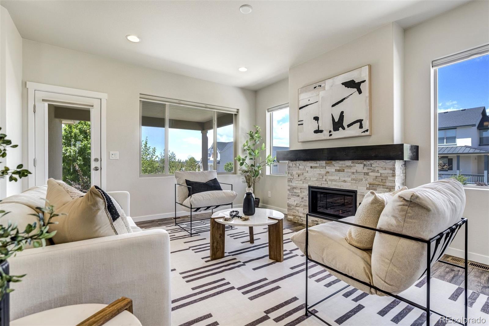 MLS Image #13 for 7533  bandana way,colorado springs, Colorado
