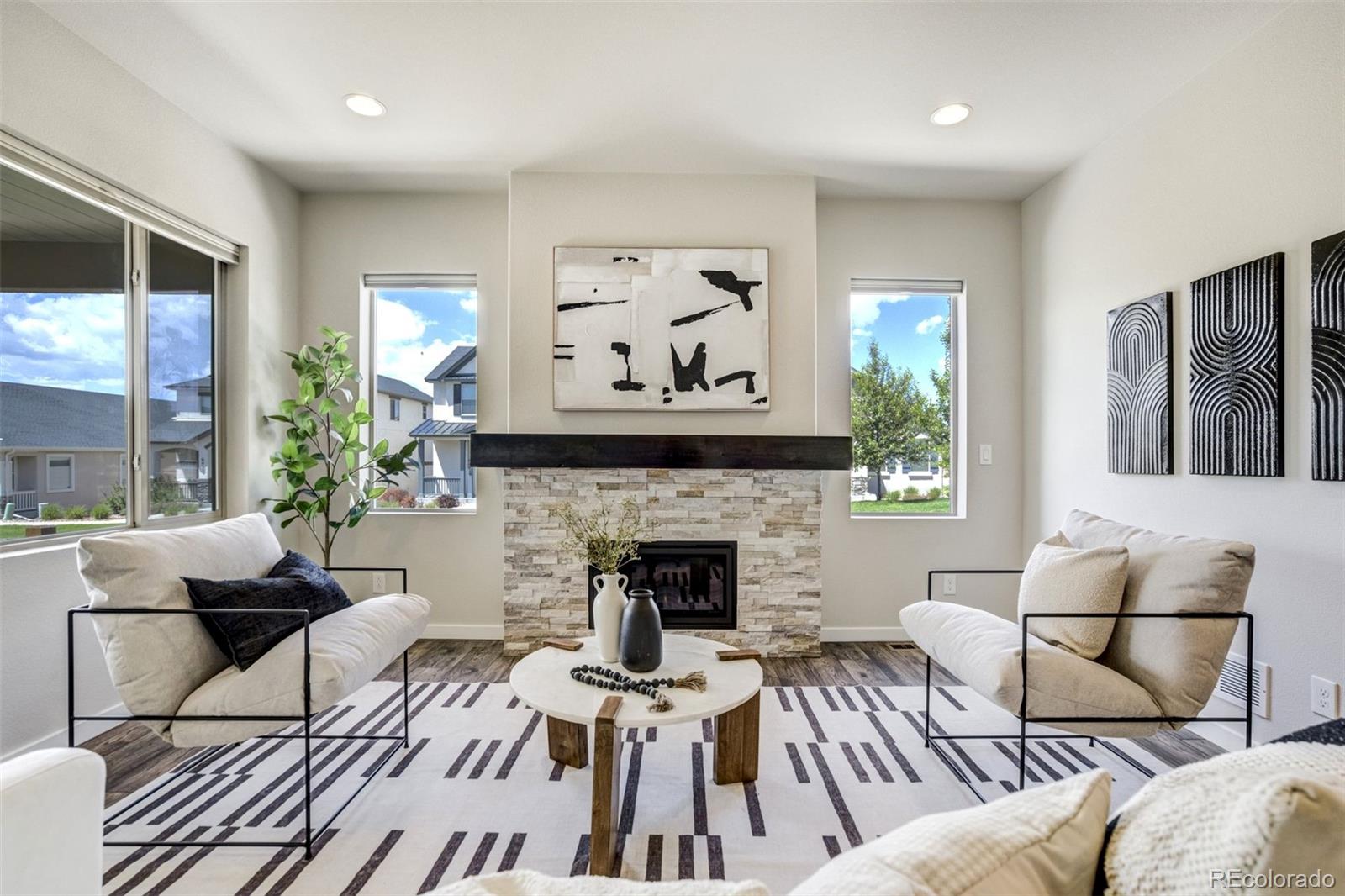 MLS Image #14 for 7533  bandana way,colorado springs, Colorado
