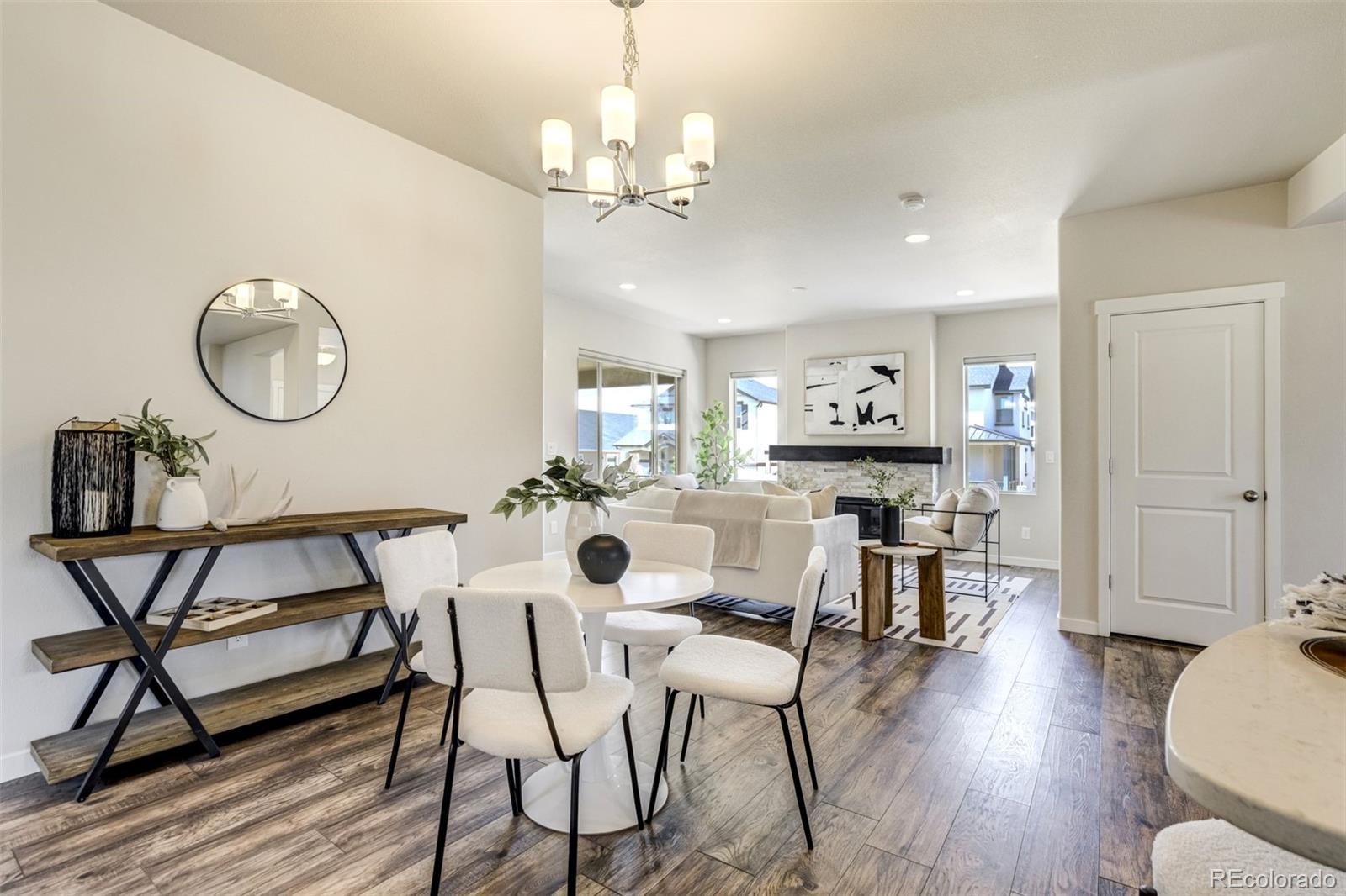 MLS Image #16 for 7533  bandana way,colorado springs, Colorado
