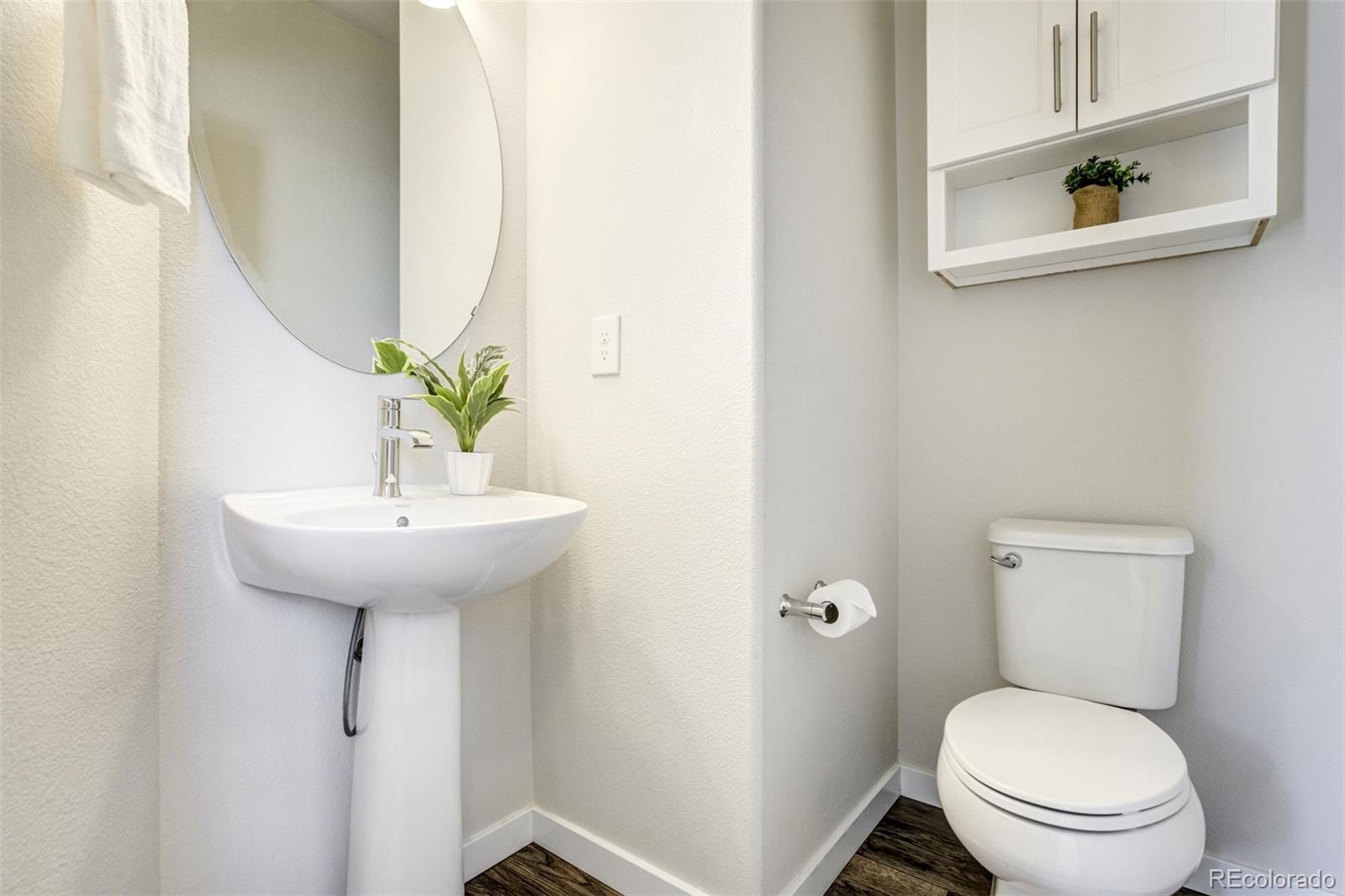 MLS Image #19 for 7533  bandana way,colorado springs, Colorado