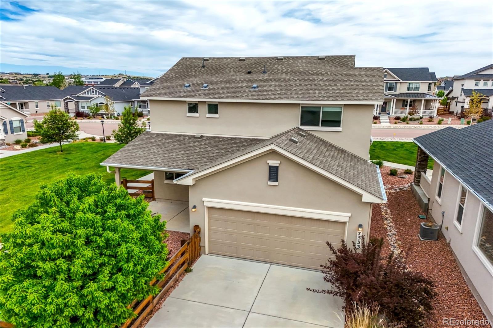 MLS Image #35 for 7533  bandana way,colorado springs, Colorado