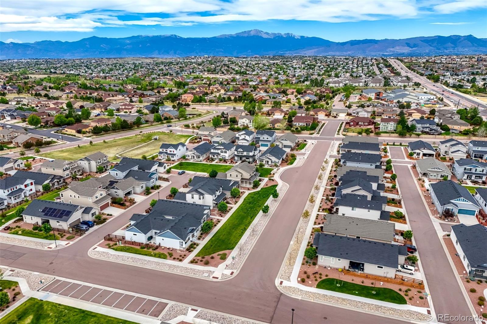 MLS Image #36 for 7533  bandana way,colorado springs, Colorado