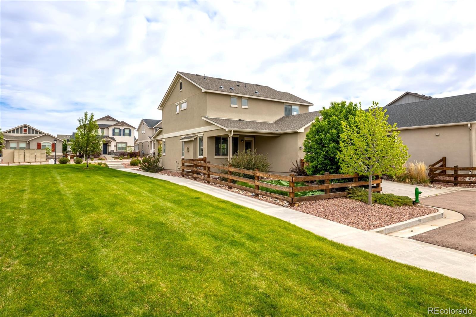 MLS Image #37 for 7533  bandana way,colorado springs, Colorado
