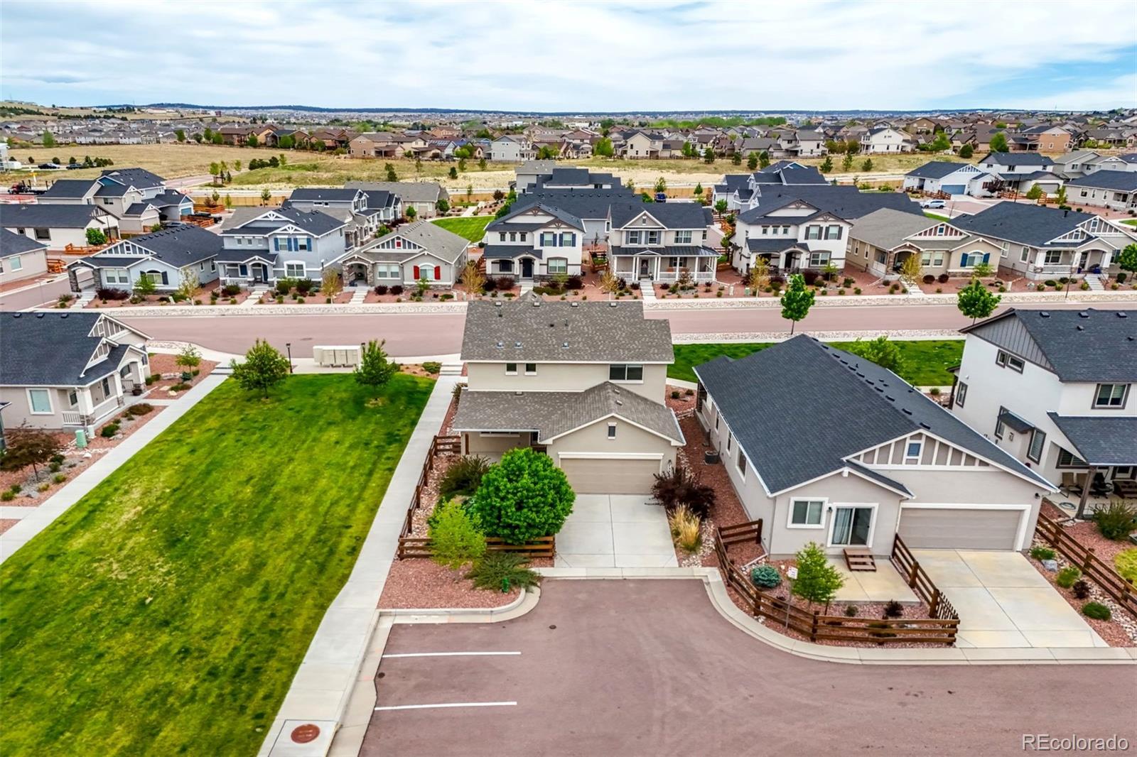 MLS Image #39 for 7533  bandana way,colorado springs, Colorado
