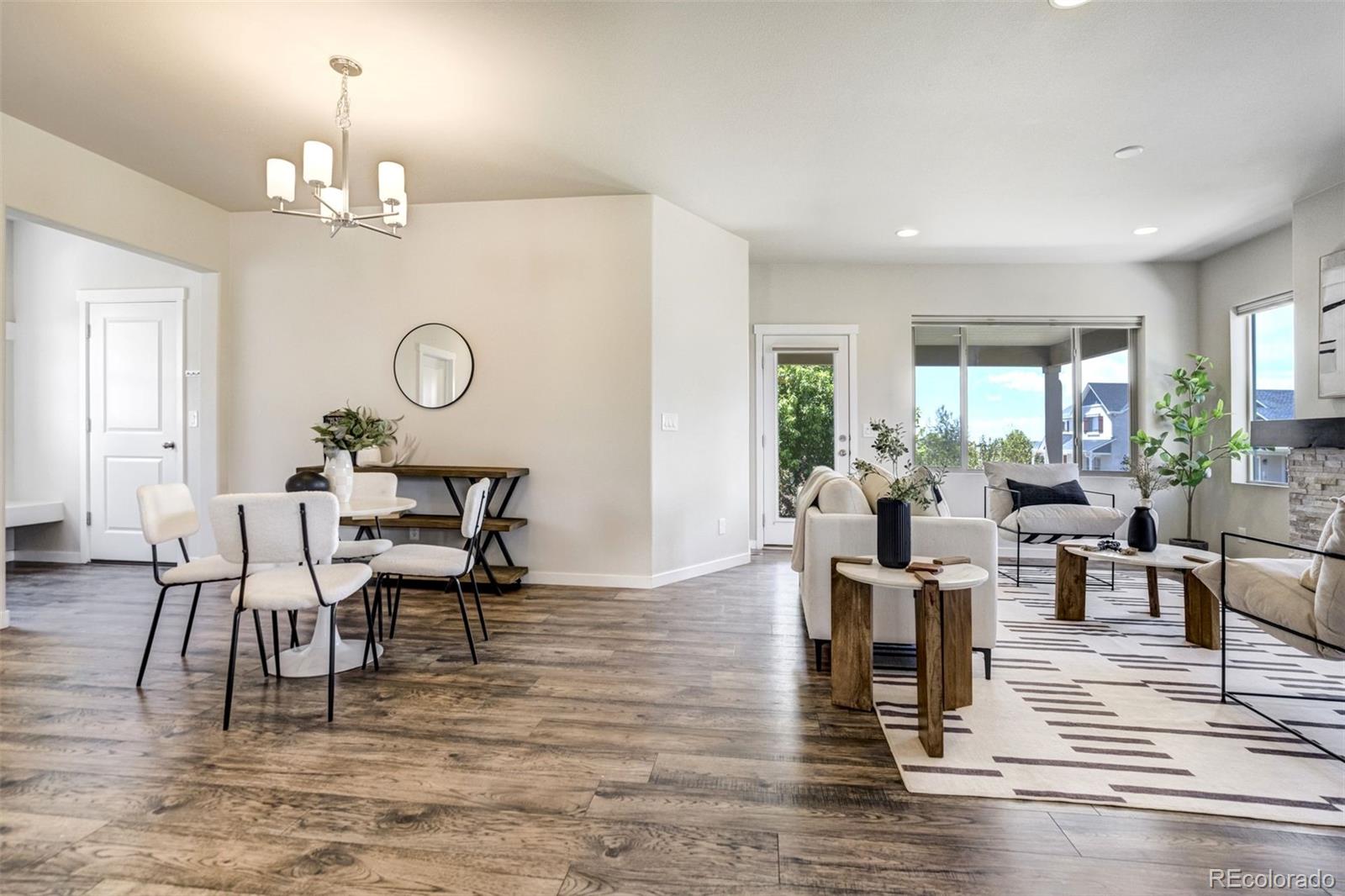 MLS Image #4 for 7533  bandana way,colorado springs, Colorado