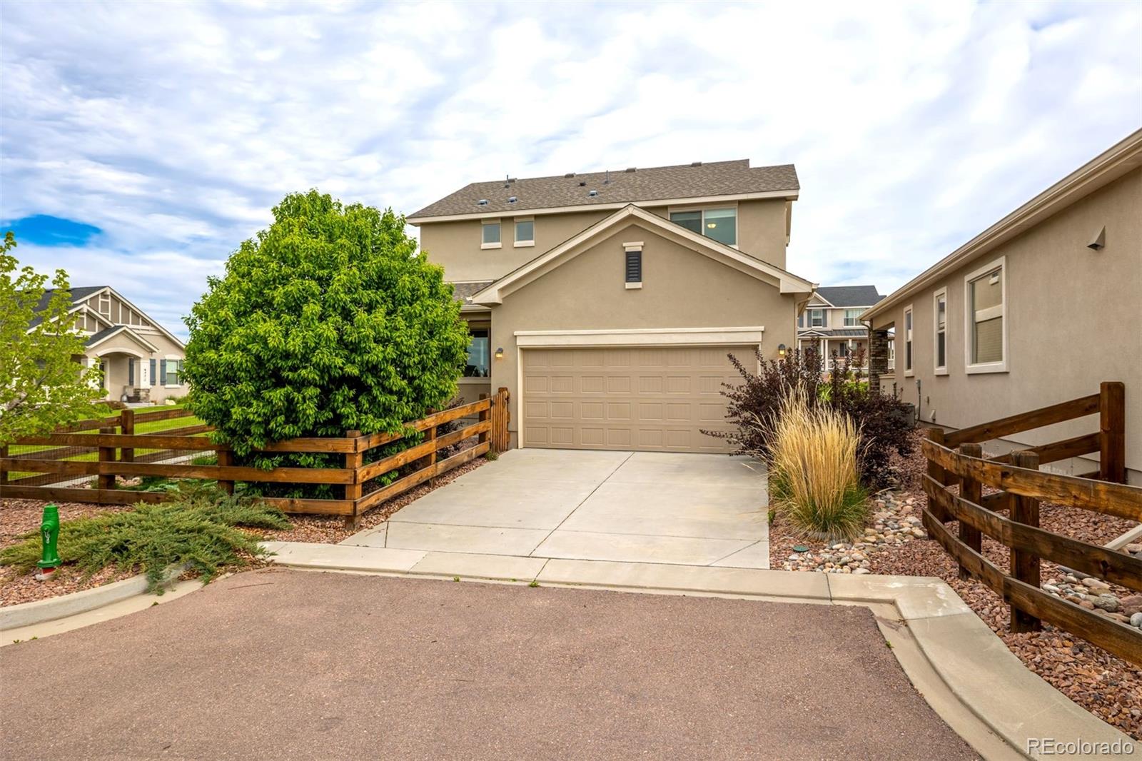 MLS Image #40 for 7533  bandana way,colorado springs, Colorado