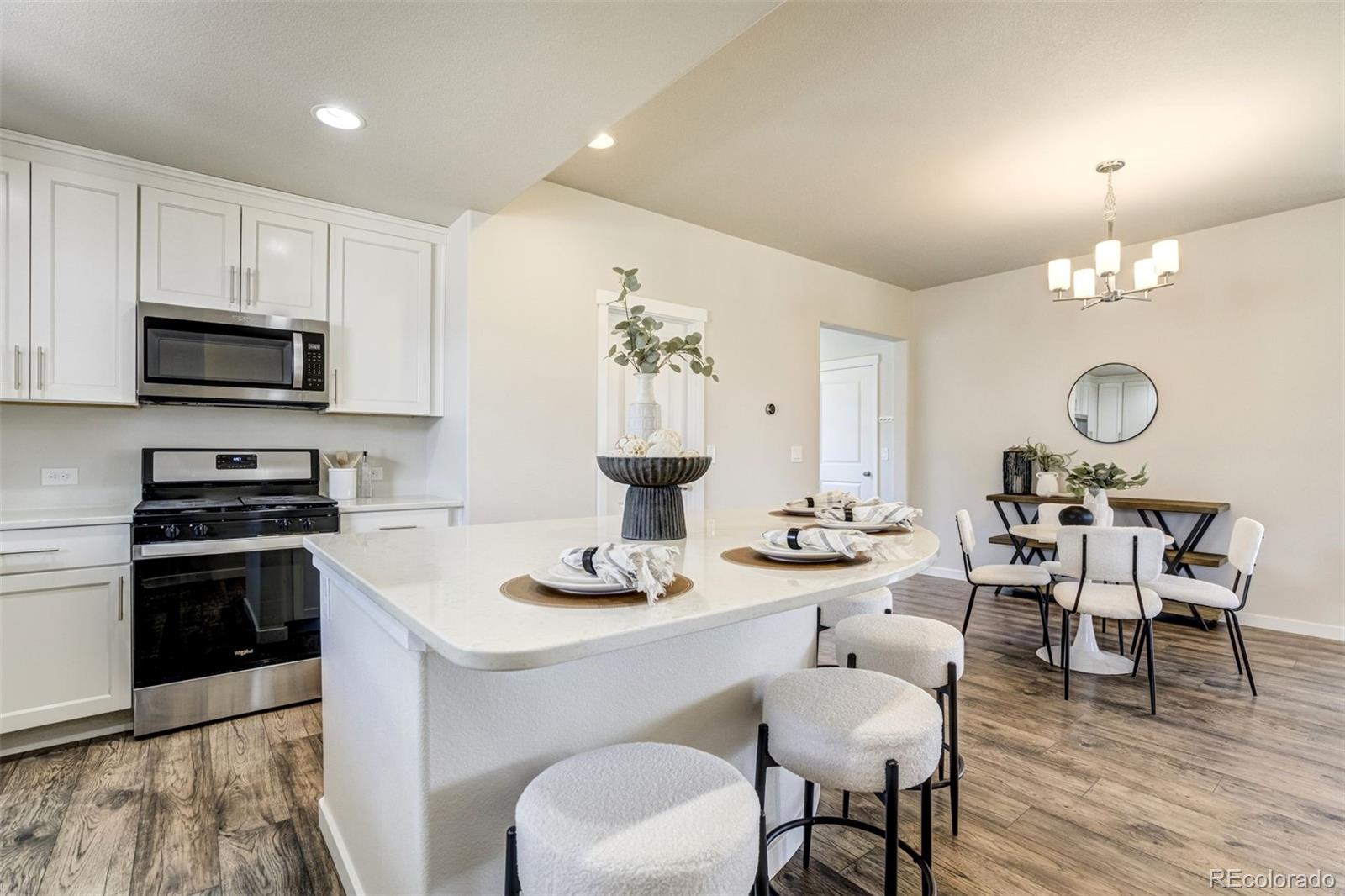 MLS Image #6 for 7533  bandana way,colorado springs, Colorado