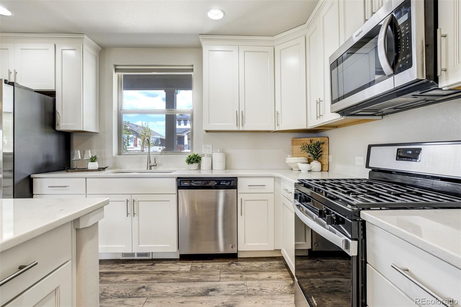 MLS Image #9 for 7533  bandana way,colorado springs, Colorado